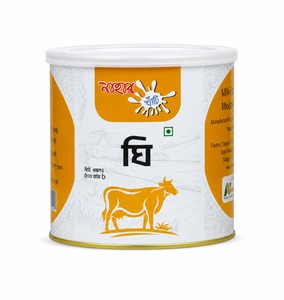 Khati Ghee (1000 ml)