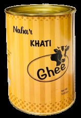 KHATI Premium GHEE (500ml)