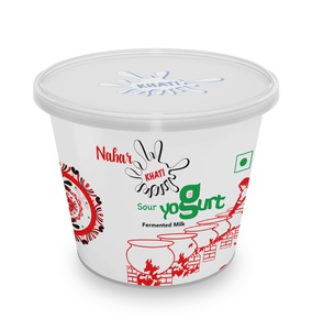 Khati Sour Yogurt (500 gm)