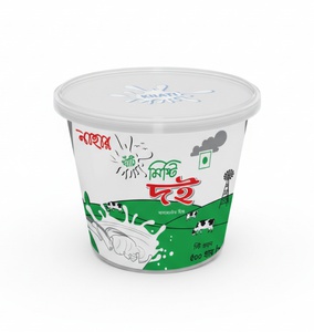 Khati Sweet Yogurt (500 gm)
