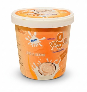 Khati Sweet Yogurt (100 gm)